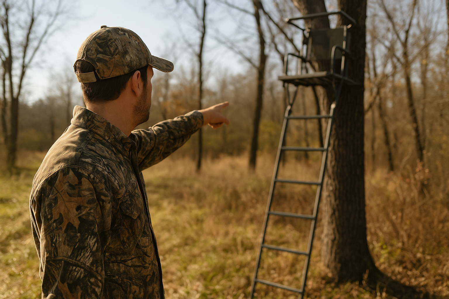 Expert advice on selection & placement