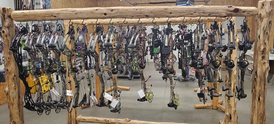 Dailey's Crossbows