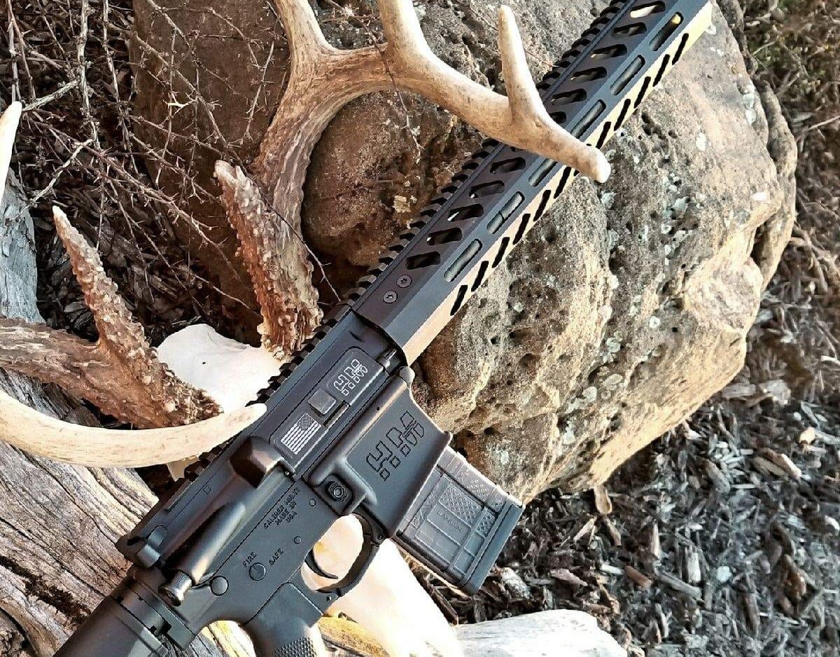 Dailey's Firearms