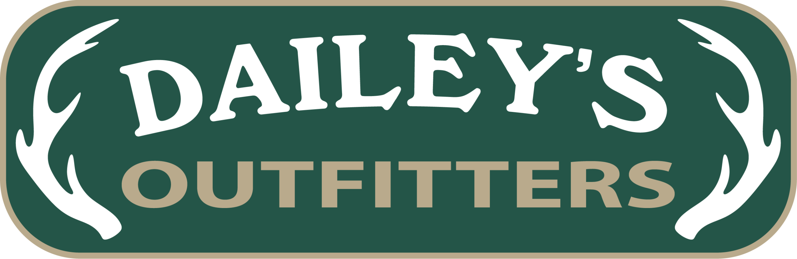 Dailey's Outfitters Logo