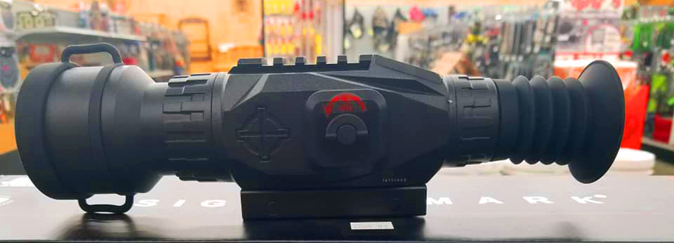 Dailey's Optics