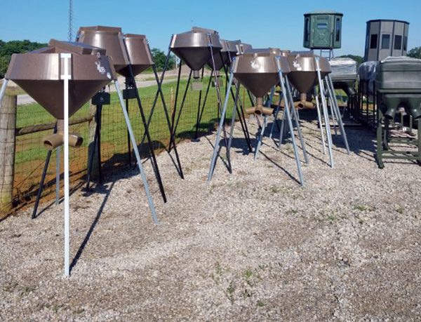 Dailey's Outfitters Products